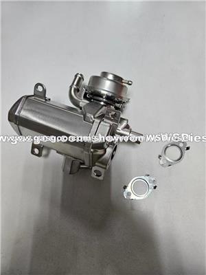New-Developed EGR Valve 04L131512P For VOLKSWAGEN PASSAT