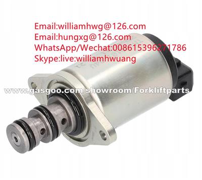 Solenoid Valve 20780GT 75366GT 94675GT 29073GT 121615GT 77402GT T114678