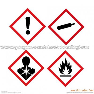 Dangerous Goods Import Customs Clearance Process