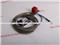 EPRO PR6423/011-010 CON021 Eddy Current Sensor