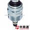 NEW Shut Off Solenoid Magnet Valve 0-330-001-016 For Isuzu 146650-1320 - img3