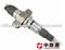 0445120057 Common Rail Injector 0445 120 057 Injector Nozzle 0 445 120 057 Diesel Fuel Injection 0986435552 Compatible For HOLLAND 2854608 - img1