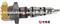 Diesel Fuel Injector 1286601 Fuel Injector 128-6601 For C-A-T 3126 3126B Engine - img1