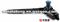 Common Rail Fuel Injector 23670-09460 23670-0E070 236700E070 2367009460 For Toyota Hilux 2.4L 2GD - img1