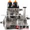 NEW 6218-71-1110 094000-0342 6D140E Engine Fuel Injection Pump For Komatsu D275 - img1