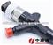 23670 30080 Fuel Injector Set Nozzle 23670-30080 For Toyota Landcruiser 1KD-FTV - img2