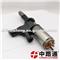 Diesel Common Rail Fuel Injector Denso 095000-0184 16650z6005 Is Suitable For Denso Engine - img2