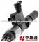 Common Rail Fuel Injector 095000-5504 8-97367552-2 Compatible For Isuzu 4HL1 6HL1 Engine (Pack Of 6) XYo 0950005504 8973675522 - img3