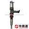 Fuel Injector 095000-7140 095000-7141 33800-52000 For Denso Mighty Mega Diesel Engine - img1