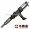 Fuel Injector 095000-7140 095000-7141 33800-52000 For Denso Mighty Mega Diesel Engine - img2