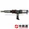 Fuel Injector 095000-7140 095000-7141 33800-52000 For Denso Mighty Mega Diesel Engine - img3