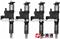 295050-1290 DENSO Diesel Engine Fuel Injector 295050-1290 8-98207435-0, For ISUZU 4HK1 295050-1290 295050-1291 - img3