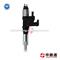 Diesel Common Rail Fuel Injector 095000-8901 For Isuzu 4hk1 Injector Replacement - img2