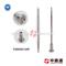 Fuel Injector Control Valve FOOVC01349 For Yuchai YC6L Engine Injector Valve Set - img2