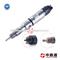 Diesel Fuel Injector 0445120394 Common Rail Injection Injector For FAW Xichai 6DM2 Engine - img1