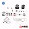Common Rail Fuel Injector Control Valve F00ZC01318 - img3