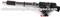 Fuel Injector 0445110457 5801470098 For Case New Holland Iveco John Deere 3.4 Diesel - img3