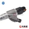 Injector For Cummins Isde Engine Wholesale SAA6D107E-1 Fuel Injector