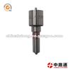 DLLA150P866 Fuel Injector Nozzle 093400-8660 For Hyundai Denso 5550 33800-45700