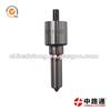 DSLA128P1510 Common Rail Spare Part Nozzle 0 433 175 449 Oil Jet Nozzle Assy DSLA 128P1510 For Diesel Injector 0445120059