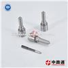 Common Rail Fuel Injector Nozzle F00VX50059&Common Rail Fuel Injector Nozzle G4S021