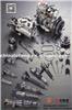 Common Rail Fuel Injector Nozzle F00VX40066&Common Rail Fuel Injector Nozzle G3S53