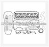 VOLVO 21539731; 21768034; 85109854