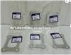 Volvo Truck 8170959 Exhaust Manifold Gasket.