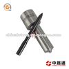 Common Rail Fuel Injector Nozzle 0433171699 Common Rail Fuel Injector Nozzle 0433171712