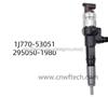 Common Rail Injector 295050-1980
