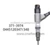 Common Rail Injector 371-3974--0445120347-348 396-9626--0445120371—382 433-6862(G3) 449-3315--0445120399-400 456-3493