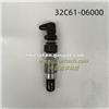 Common Rail Injector 32C61-06000