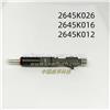 Common Rail Injector 2645K026 2645K016 2645K012