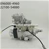 Fuel Injection Pump 096000-4960 ​22100-54880