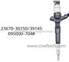 Common Rail Injector23670-30150--39145095000-704 23670-30190--SM295050-0100(G3) 23670-30240--39235--095000-738 23670-30280--095000-778 23670-30300--09