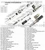 Caterpil C3500B Injector