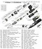 Caterpil C10.C12 Injector