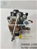 Fuel Injection Pump 294000-2300 ​16700-5X00E