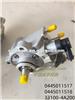 Fuel Injection Pump 0445011517 ​0445011518 ​33100-4A200