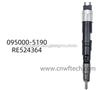 Common Rail Injector095000-5190--RE524364