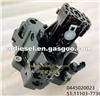 Fuel Injection Pump 0445020023 51.11103-7738
