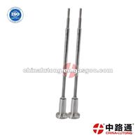 Common Rail Injector Valve Assembly FOOZCO1317