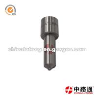 New Injector Nozzle 970950-0547 DLLA158P854 For Isuzu N-Series 4HK1 6HK1