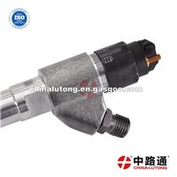 Injector For Cummins Isde Engine Wholesale SAA6D107E-1 Fuel Injector