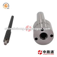 Auto Parts Dlla153p958 Diesel Fuel Injector Nozzle For 095000-6631 16650z600e Injector For Nissan Common Rail Injector Nozzle Diesel