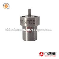 Automotive Nozzles DLLA156P2335 Automotive Nozzles DLLA156P2427