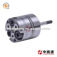 Fuel Injector Control Valve FOOV CO1 543 Fuel Injector Control Valve FOOVC01037