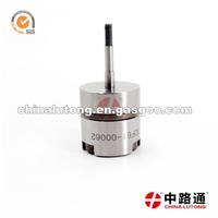 Fuel Injector Control Valve FOOVC01349 Fuel Injector Control Valve FOOVC01355