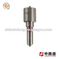 DLLA155P965 Fuel Injection Nozzle 093400-9650 Injector Nozzle For 095000-6700 095000-6701 W615 Diesel Injector