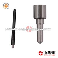 Common Rail System Nozzle Dlla148p872 Spray Nozzle 093400-8720 Common Rail